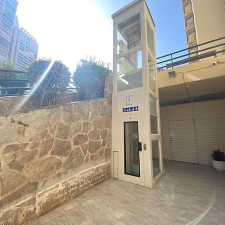 Don Miguel I-4 Apartamento Benidorm Exterior foto