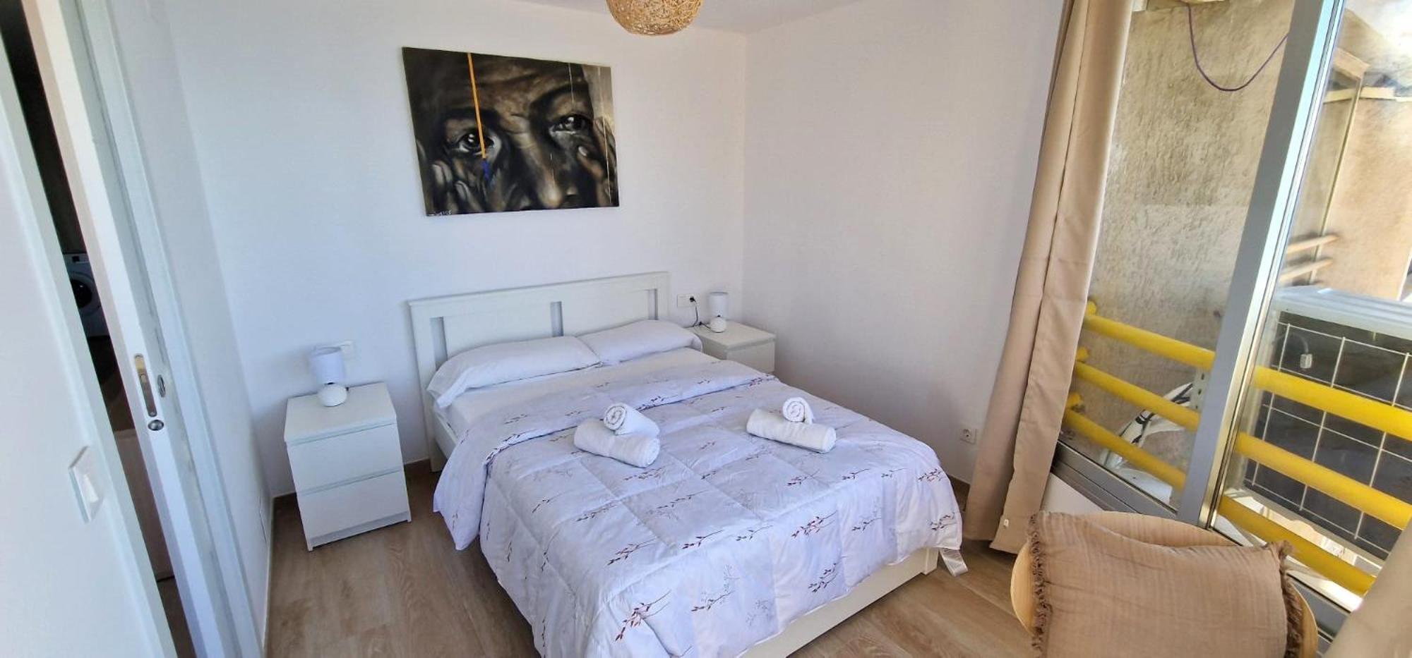 Don Miguel I-4 Apartamento Benidorm Exterior foto